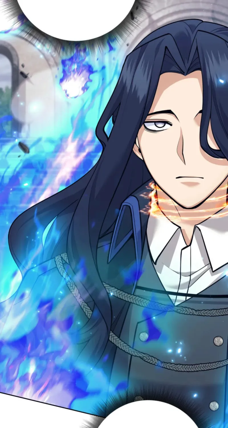 I Quit the Hero's Party Chapter 100 page 59 - 