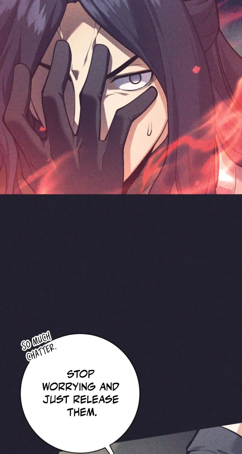 I Quit the Hero's Party Chapter 100 page 7 - 