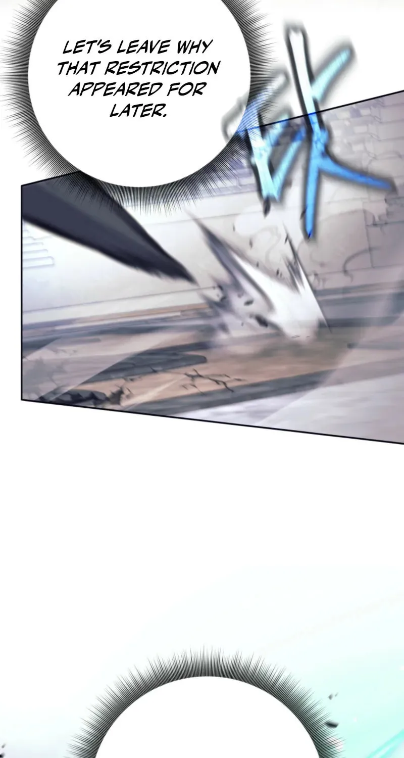 I Quit the Hero's Party Chapter 100 page 61 - 