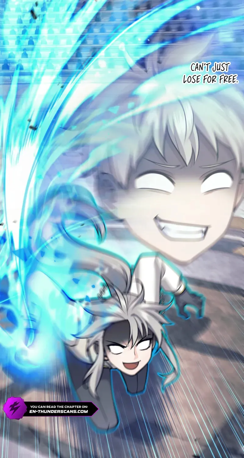 I Quit the Hero's Party Chapter 100 page 63 - 