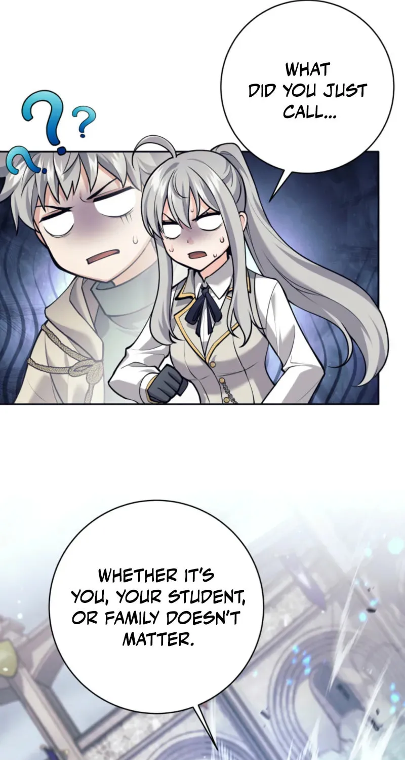 I Quit the Hero's Party Chapter 100 page 69 - 