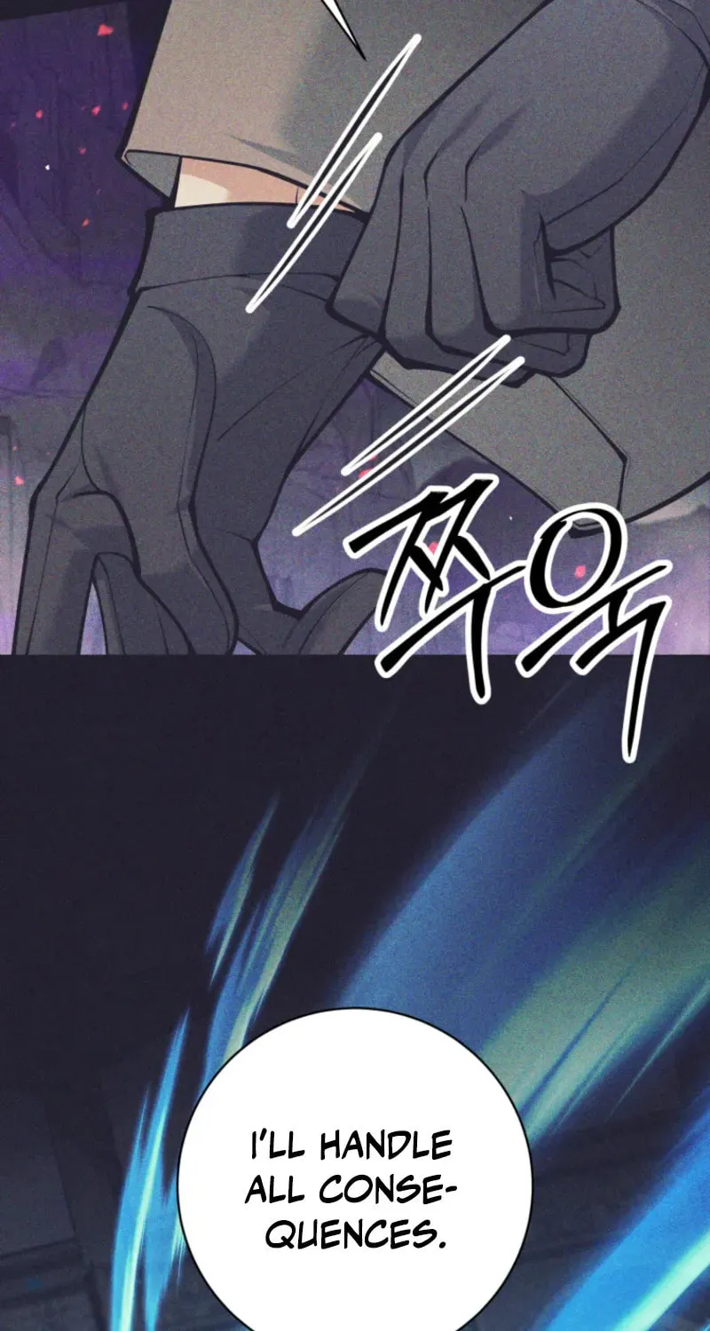 I Quit the Hero's Party Chapter 100 page 8 - 
