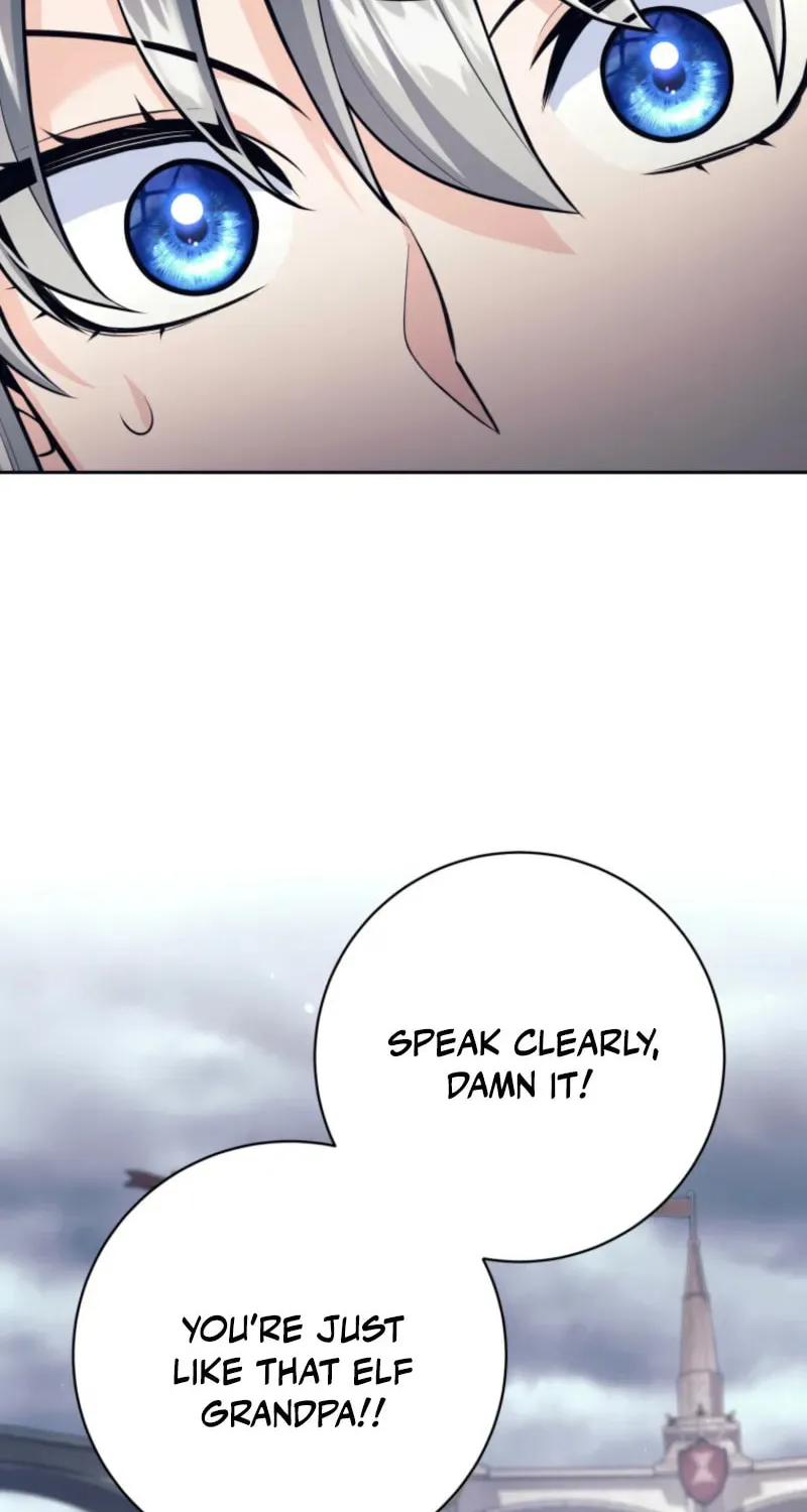 I Quit the Hero's Party Chapter 100 page 75 - 