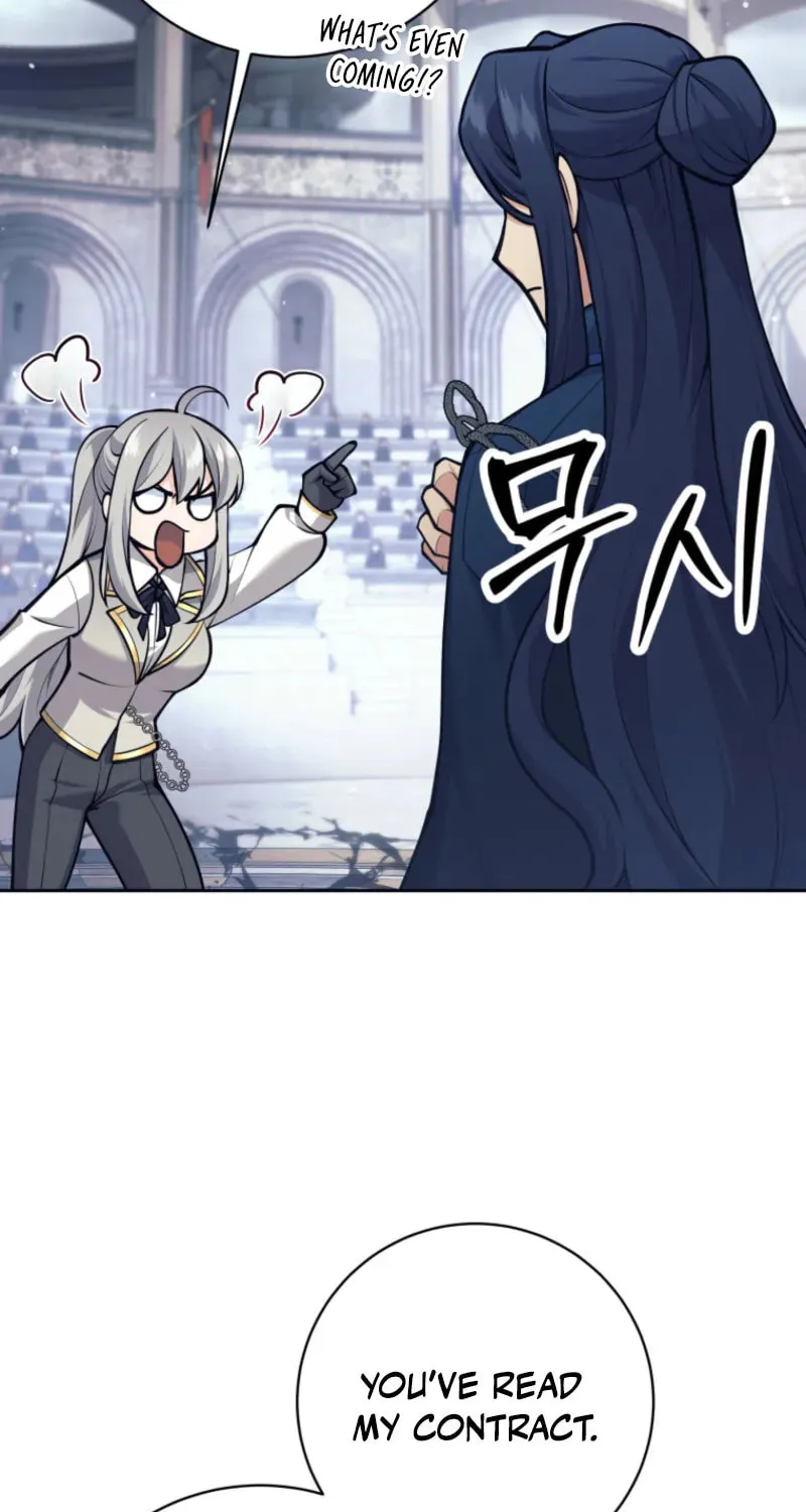 I Quit the Hero's Party Chapter 100 page 76 - 