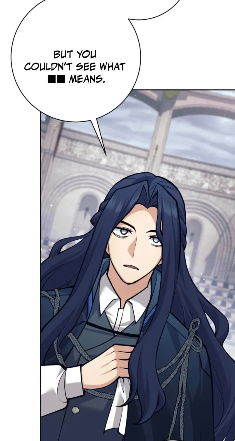 I Quit the Hero's Party Chapter 100 page 77 - 