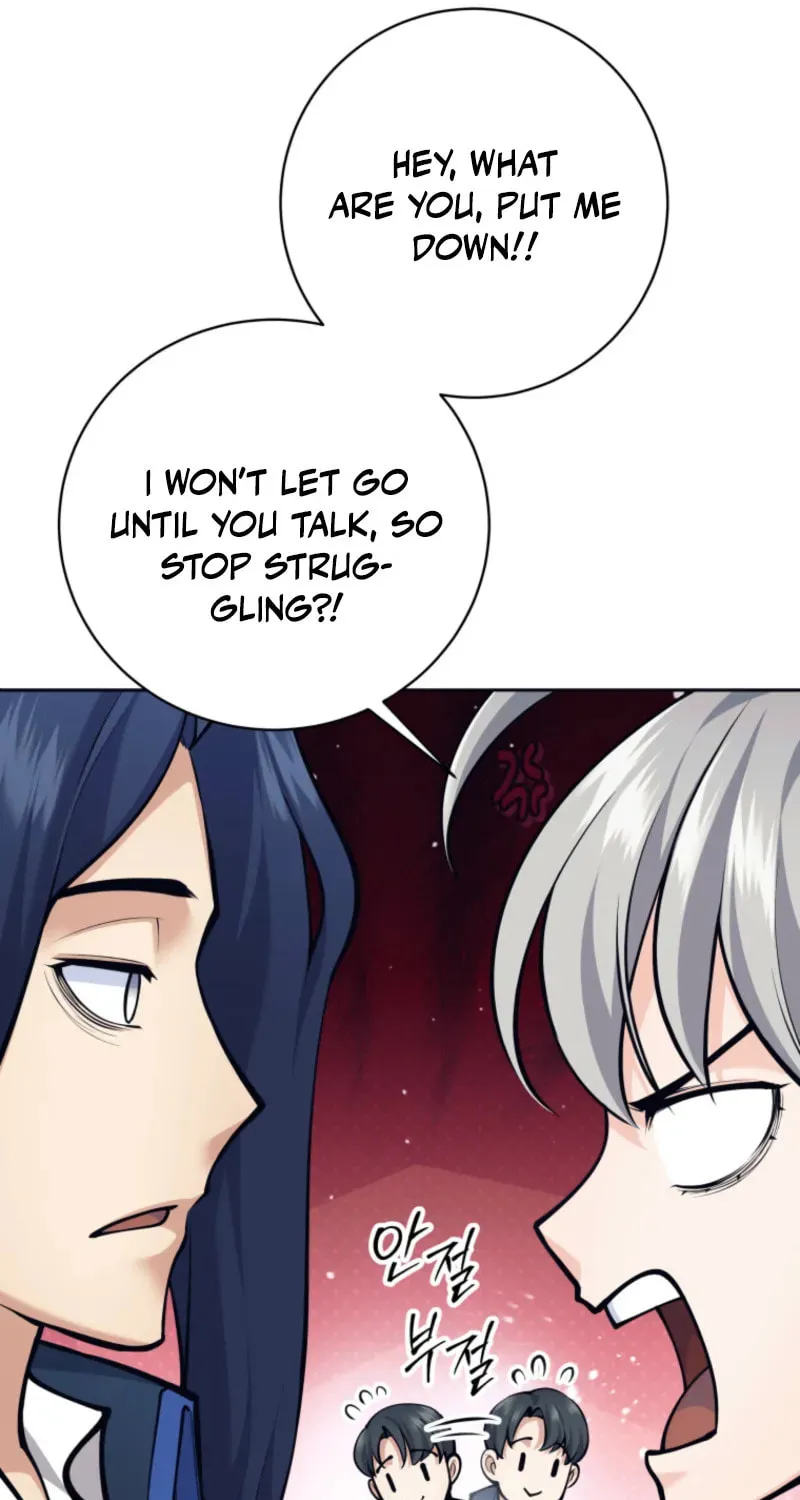 I Quit the Hero's Party Chapter 100 page 79 - 