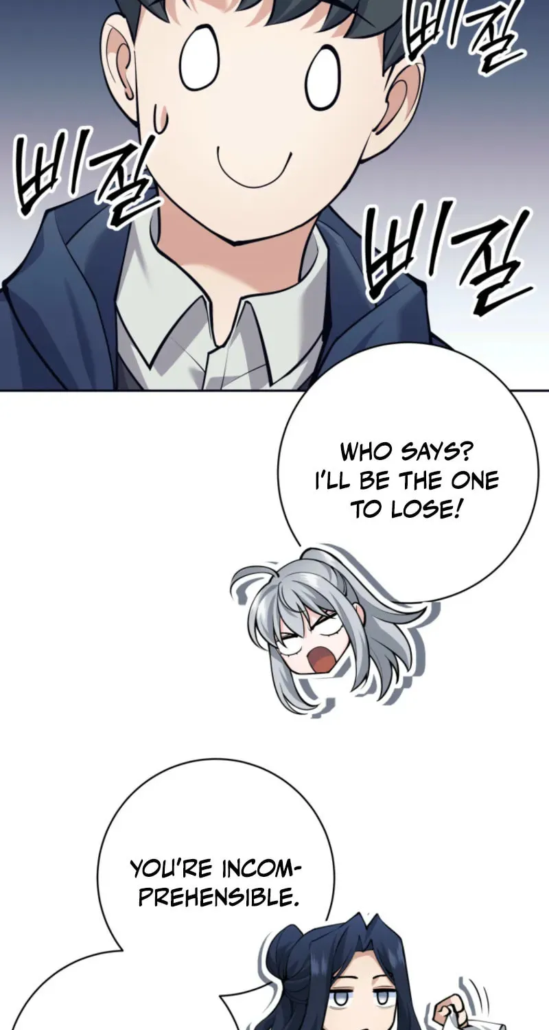 I Quit the Hero's Party Chapter 100 page 81 - 