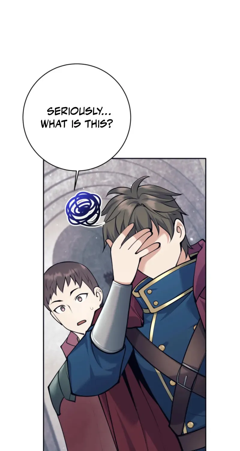 I Quit the Hero's Party Chapter 100 page 85 - 