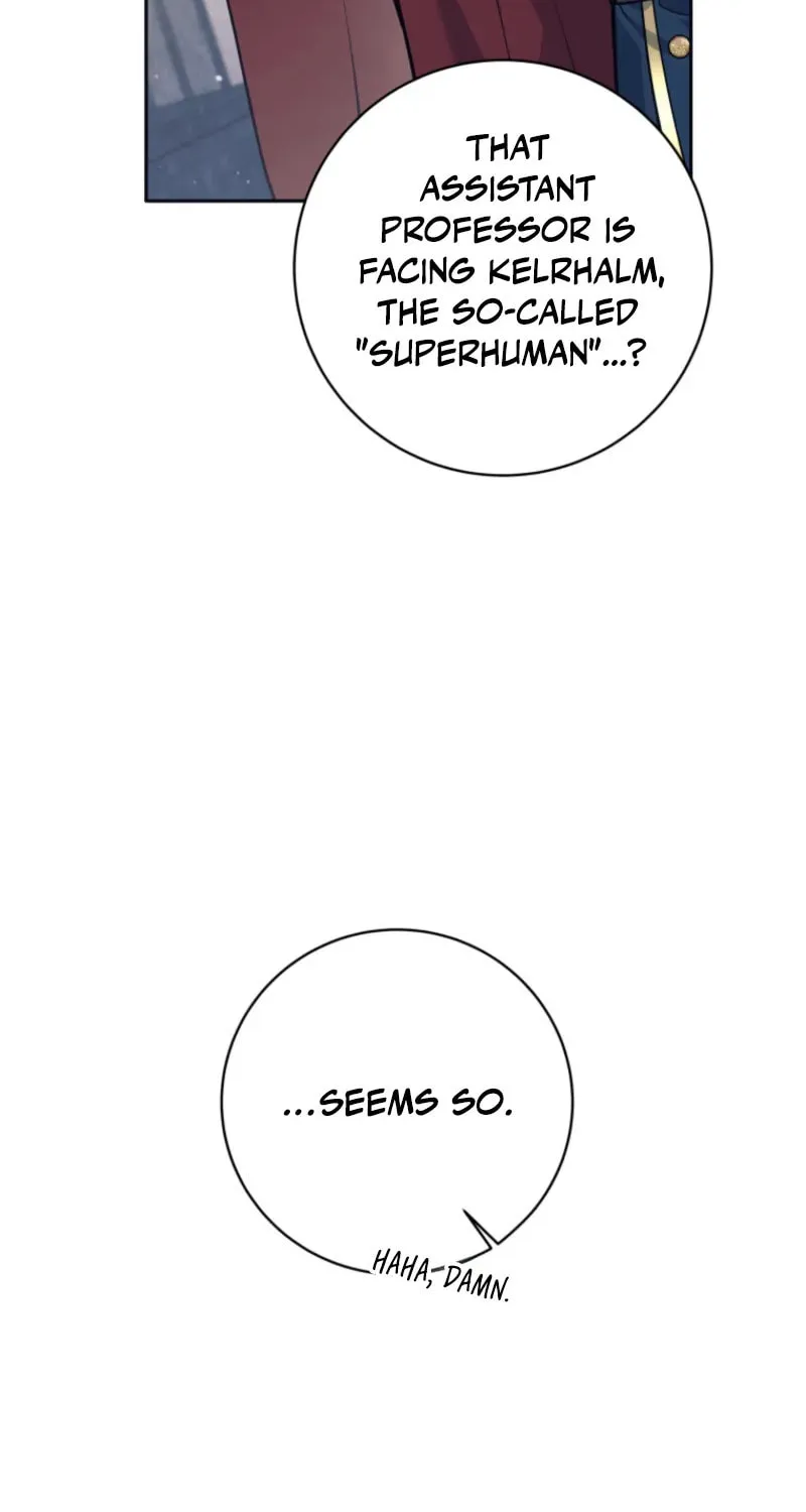 I Quit the Hero's Party Chapter 100 page 86 - 
