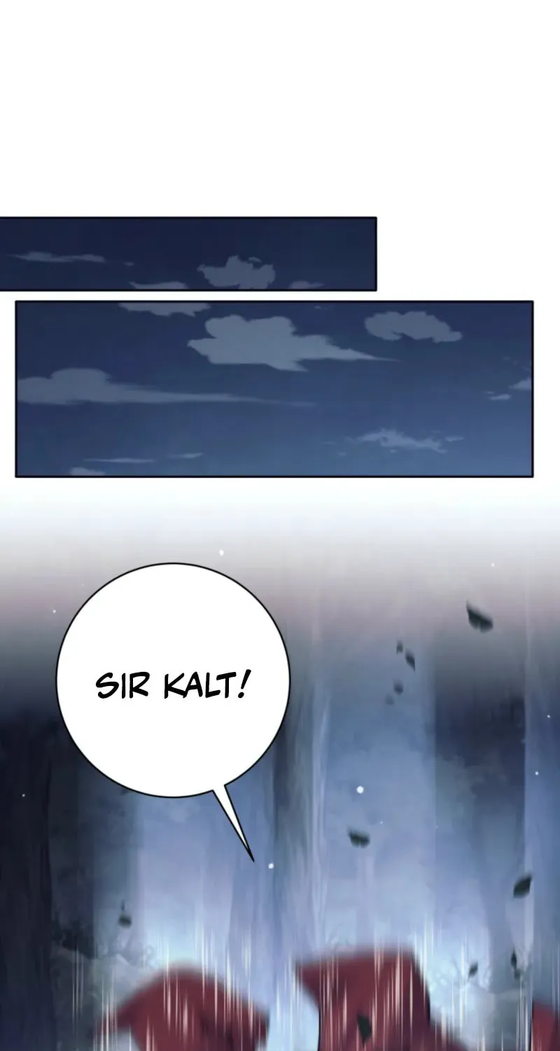 I Quit the Hero's Party Chapter 100 page 88 - 