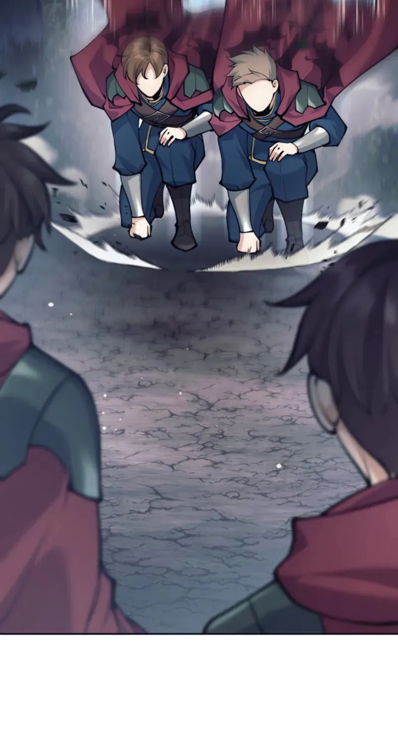 I Quit the Hero's Party Chapter 100 page 89 - 
