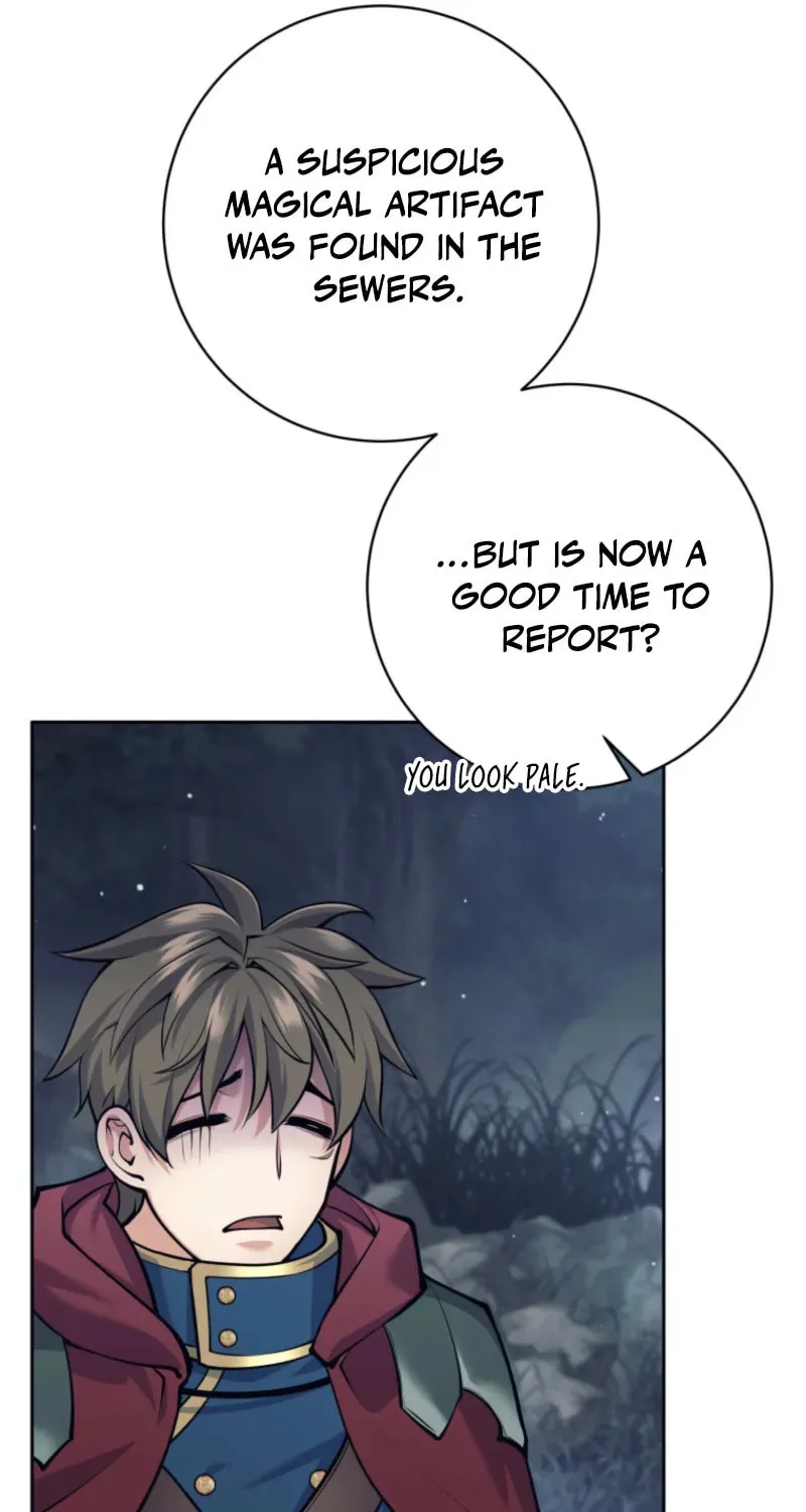 I Quit the Hero's Party Chapter 100 page 90 - 