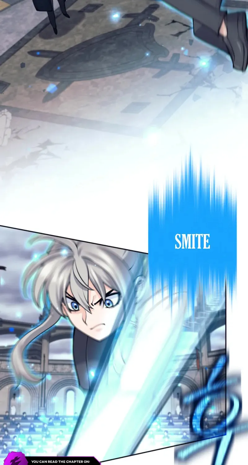 I Quit the Hero's Party Chapter 100 page 10 - 