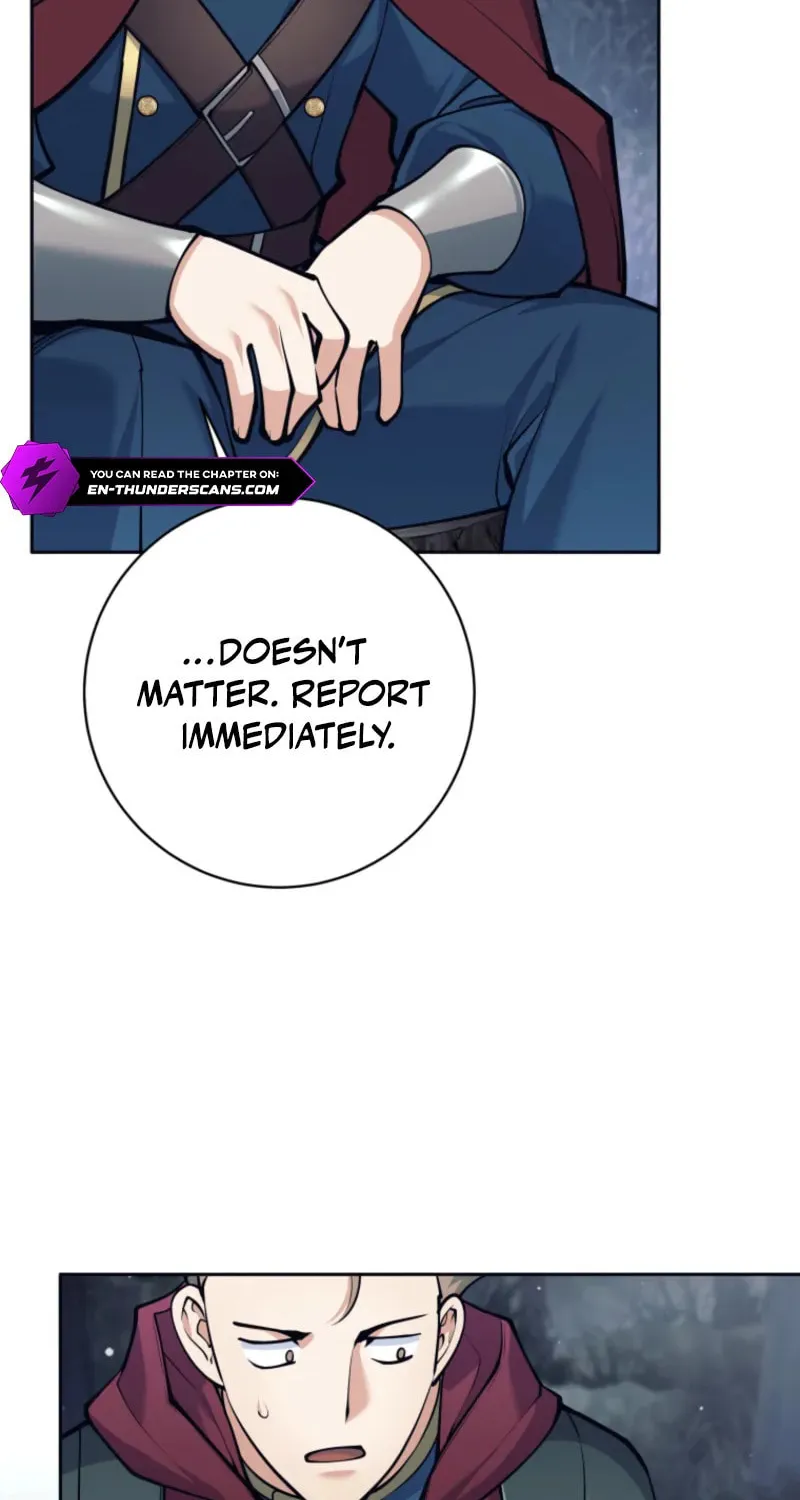 I Quit the Hero's Party Chapter 100 page 91 - 