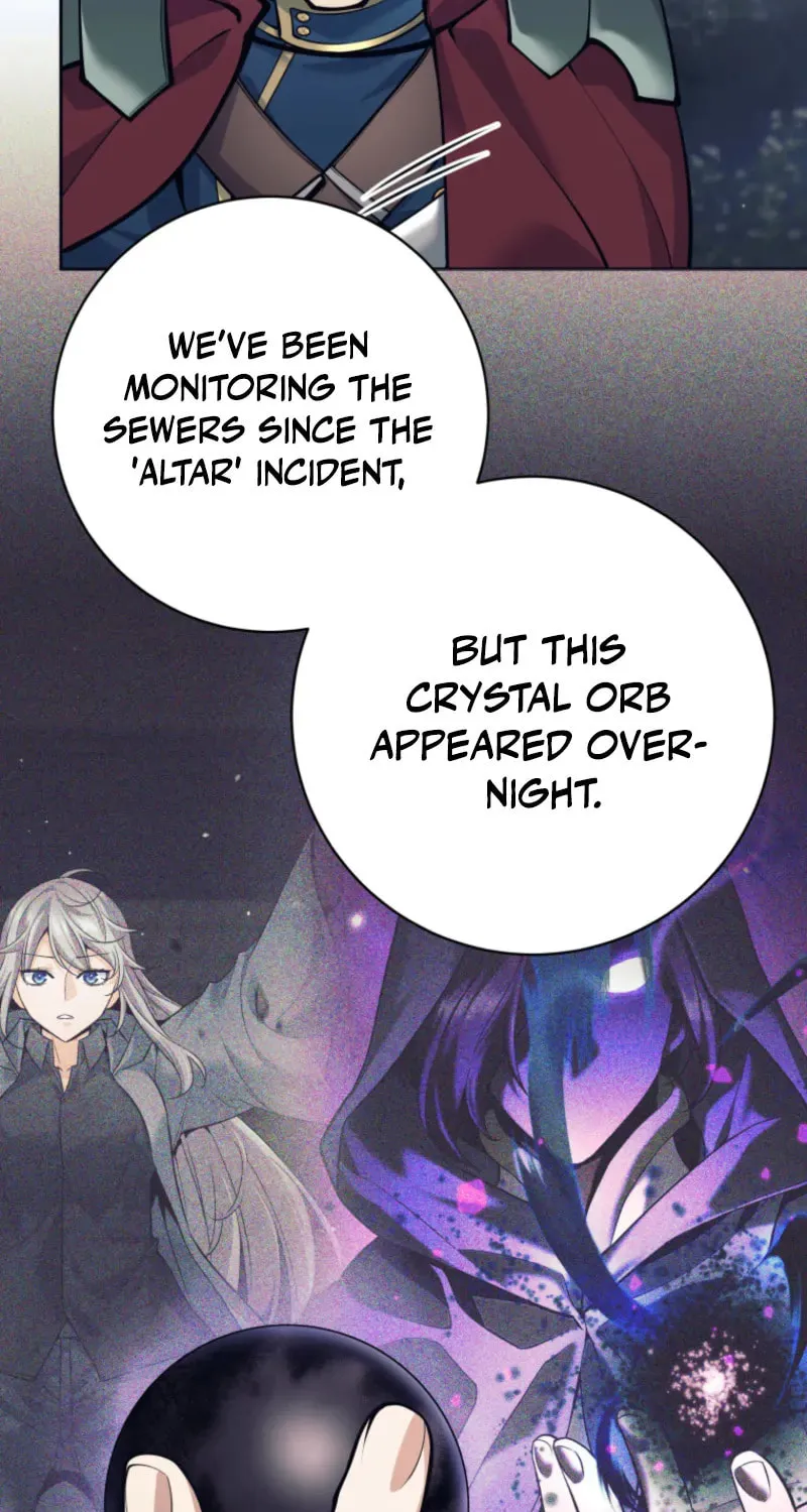 I Quit the Hero's Party Chapter 100 page 92 - 