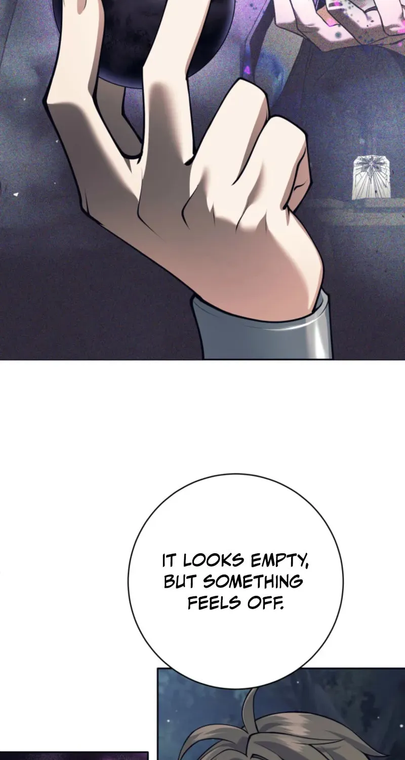 I Quit the Hero's Party Chapter 100 page 93 - 