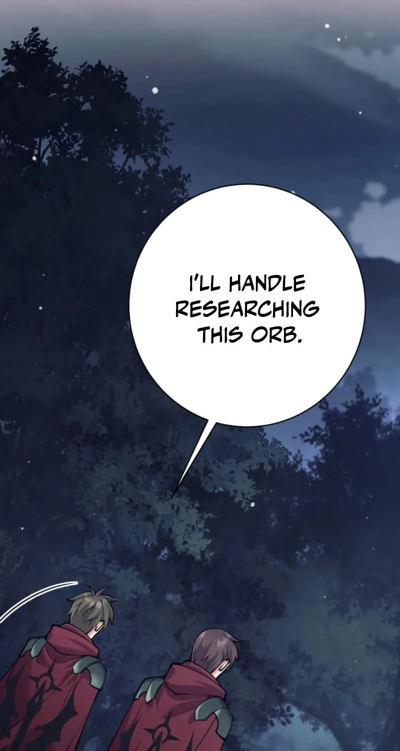 I Quit the Hero's Party Chapter 100 page 97 - 