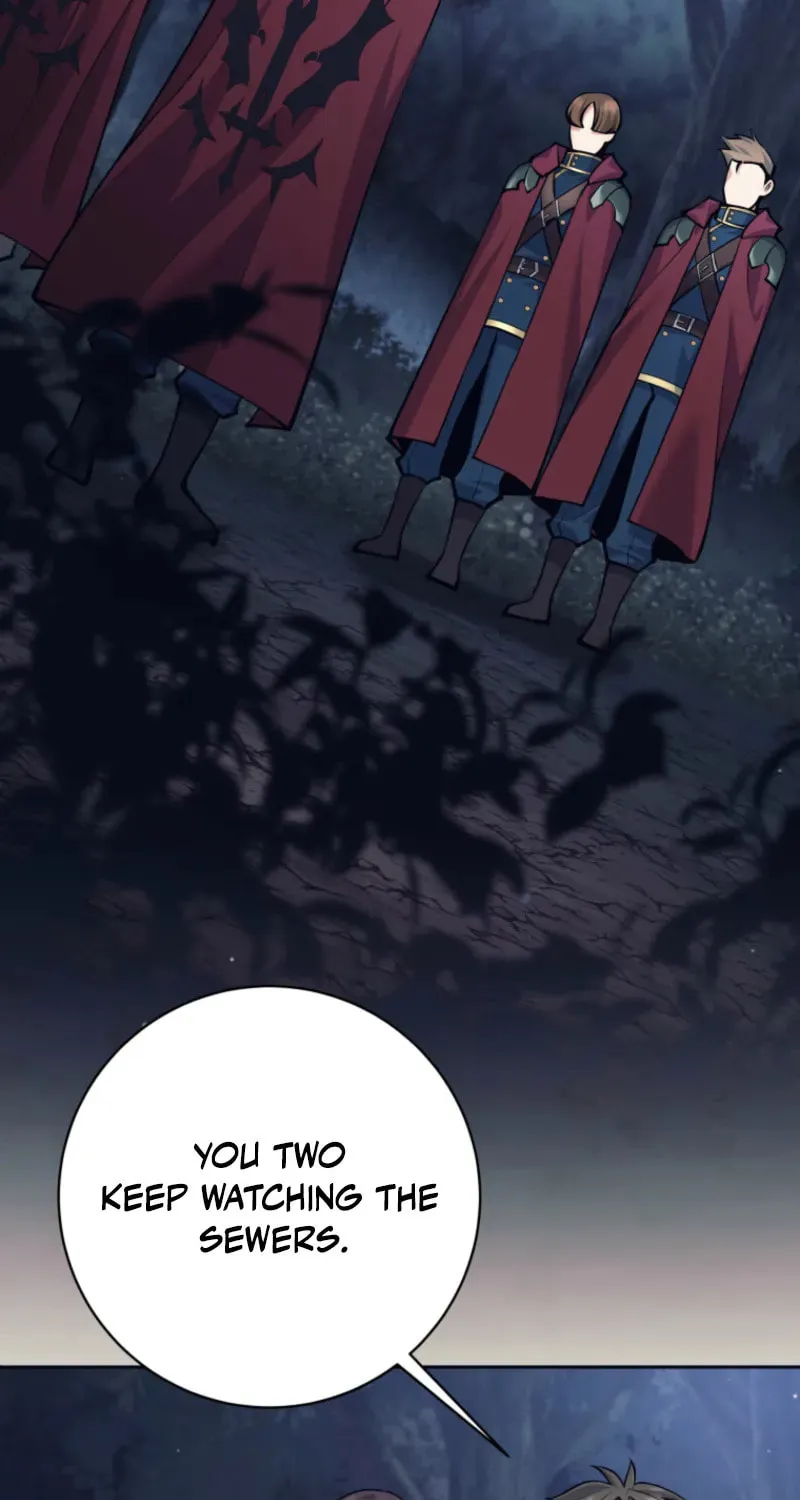 I Quit the Hero's Party Chapter 100 page 98 - 