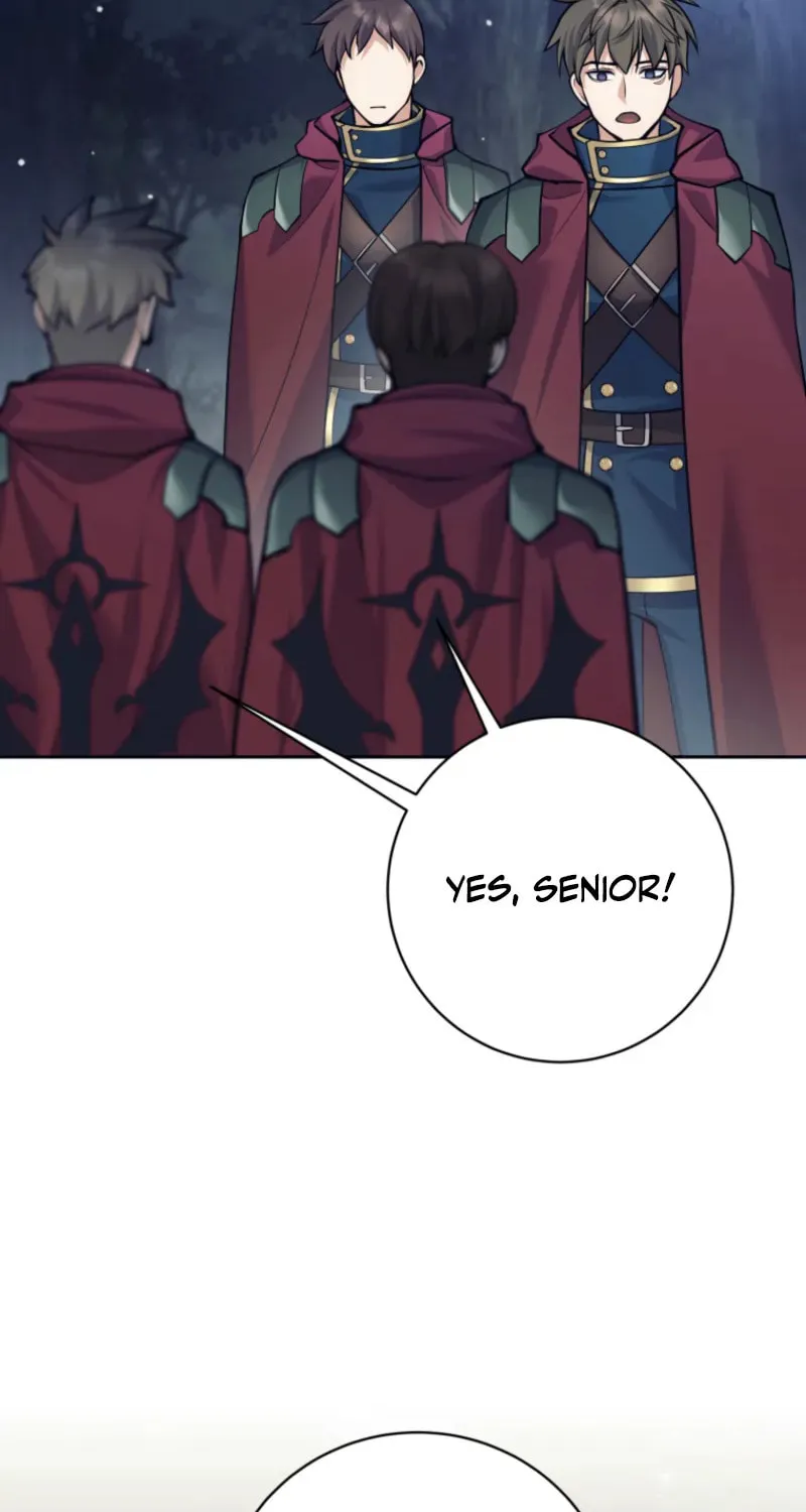 I Quit the Hero's Party Chapter 100 page 99 - 