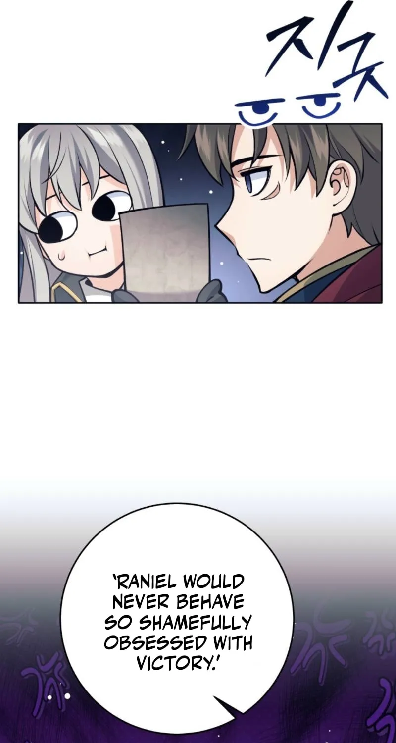 I Quit the Hero's Party Chapter 101 page 11 - 