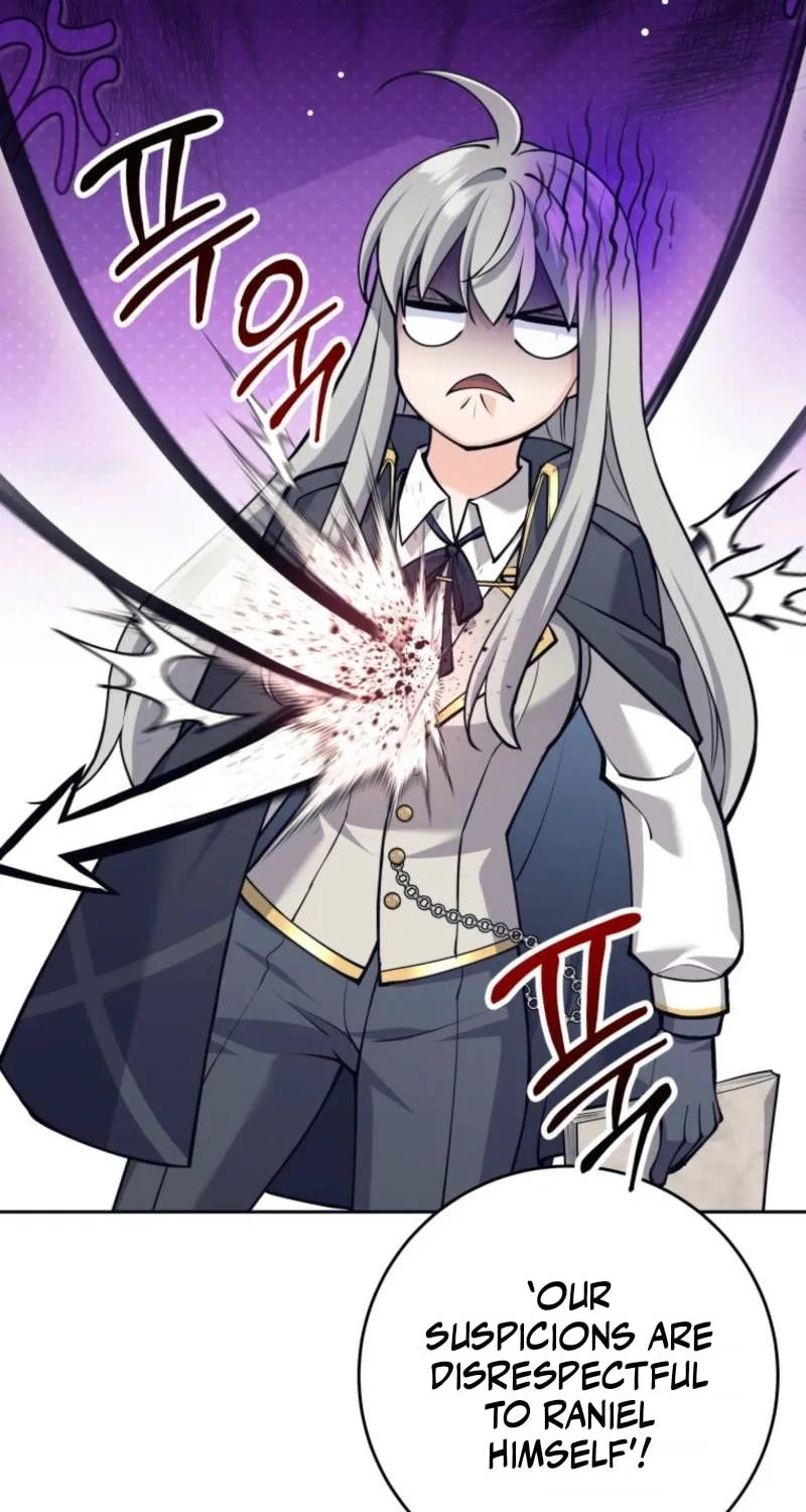 I Quit the Hero's Party Chapter 101 page 12 - 