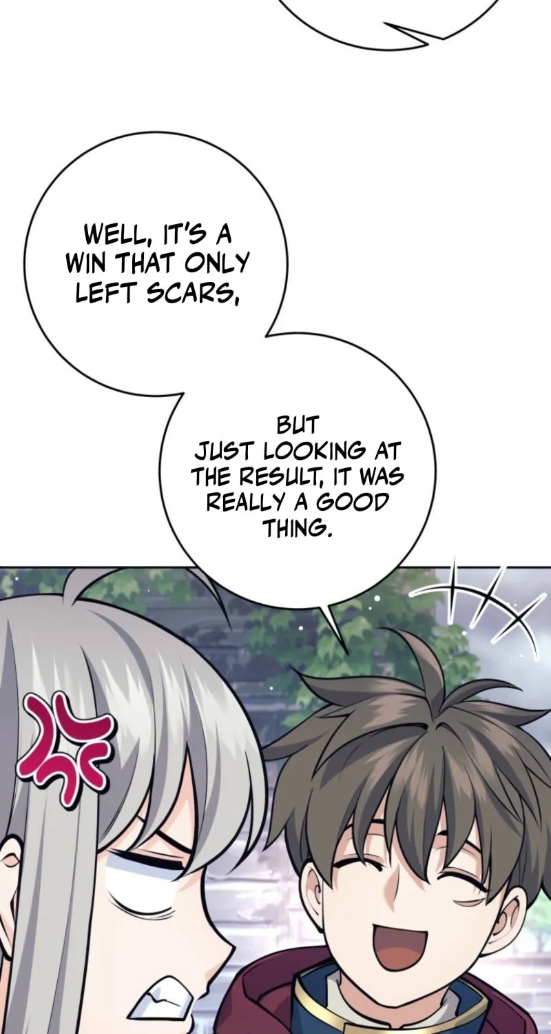 I Quit the Hero's Party Chapter 101 page 13 - 
