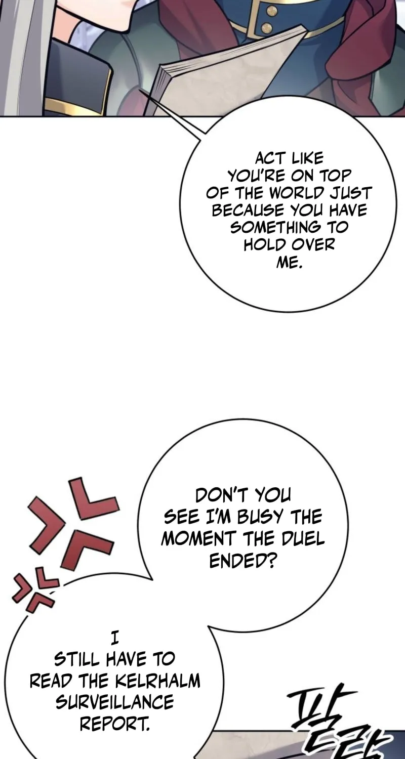I Quit the Hero's Party Chapter 101 page 14 - 