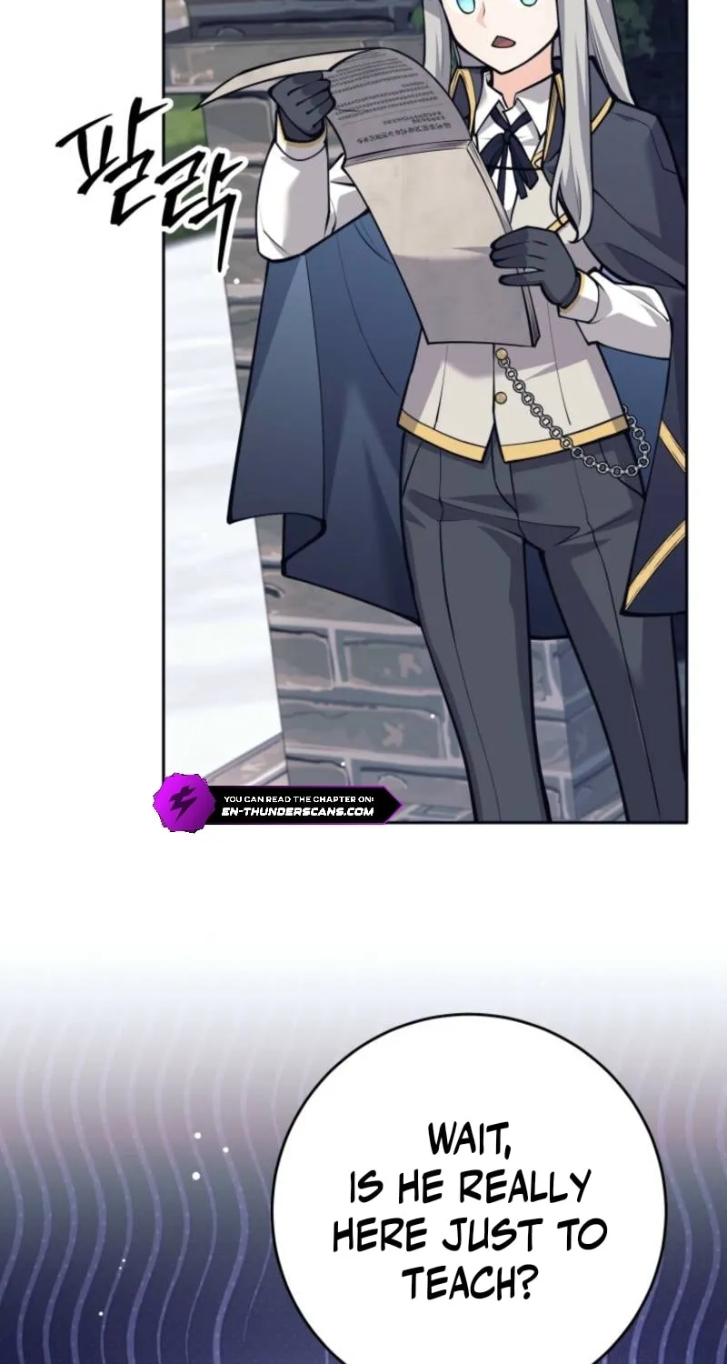 I Quit the Hero's Party Chapter 101 page 16 - 