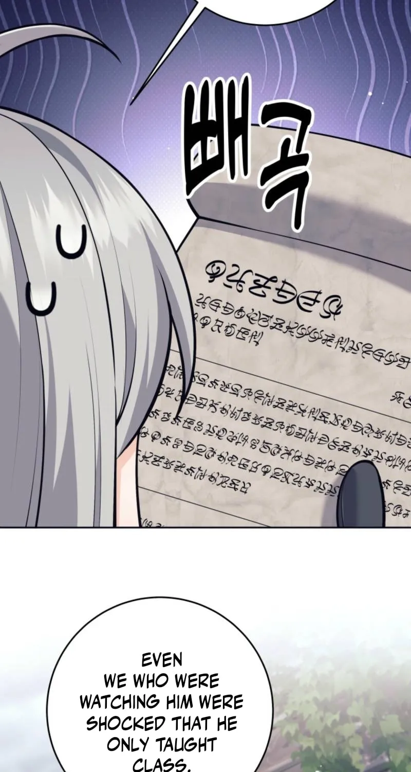 I Quit the Hero's Party Chapter 101 page 17 - 
