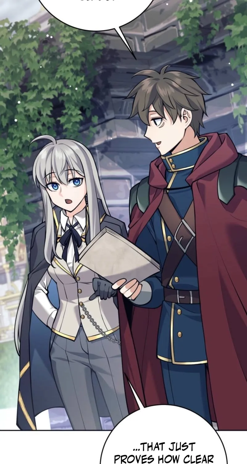 I Quit the Hero's Party Chapter 101 page 18 - 
