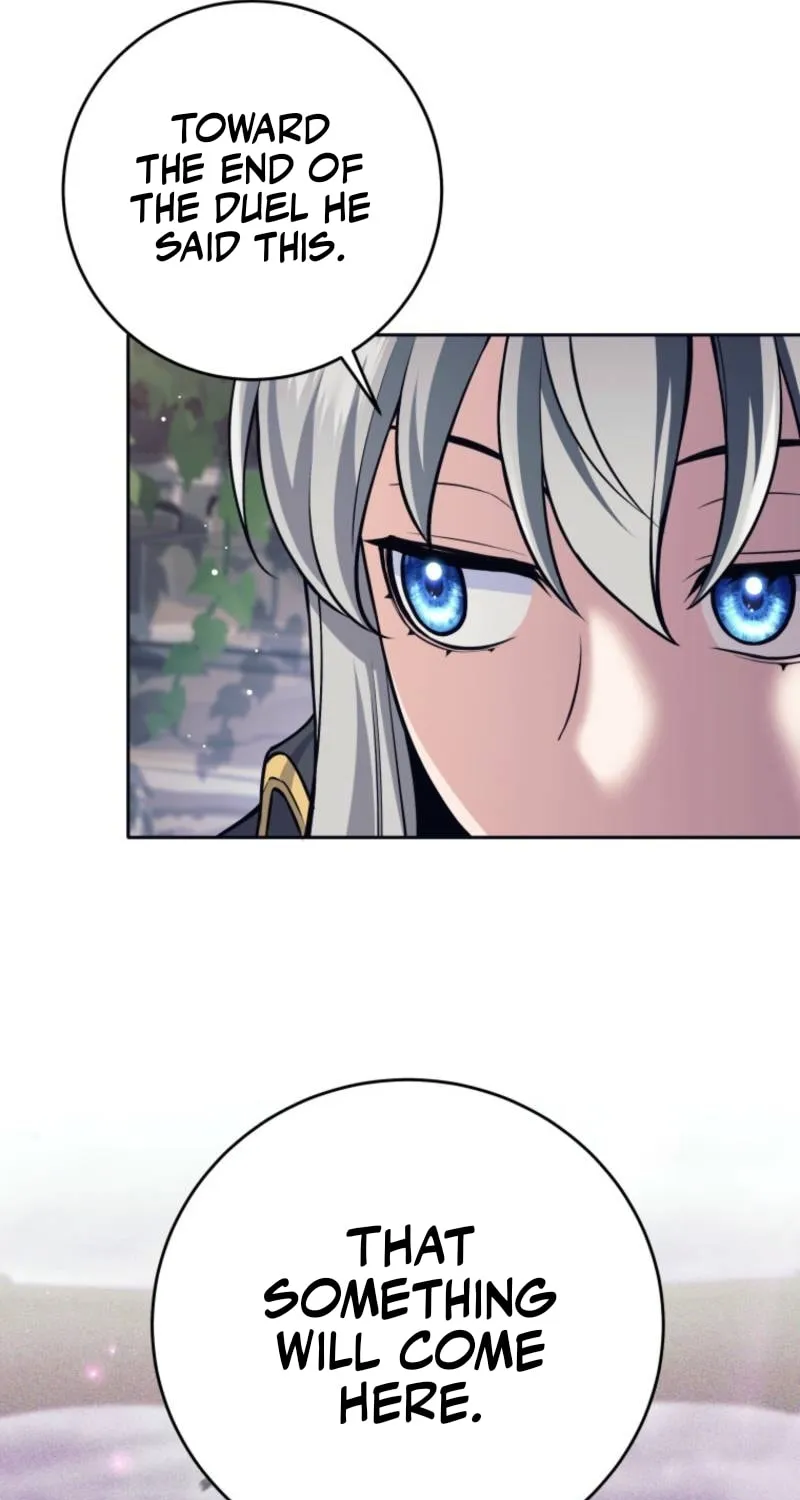 I Quit the Hero's Party Chapter 101 page 20 - 
