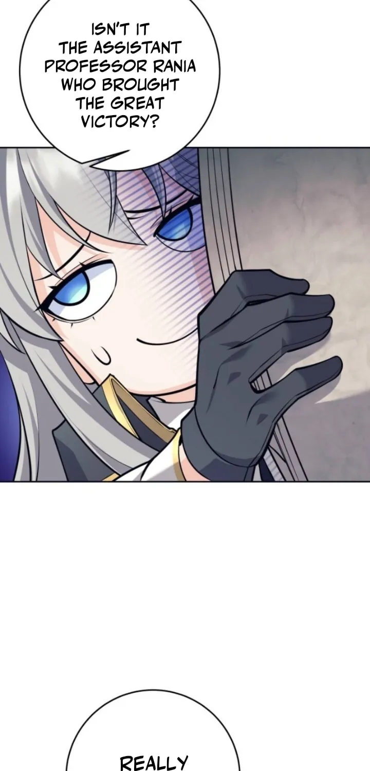 I Quit the Hero's Party Chapter 101 page 3 - 