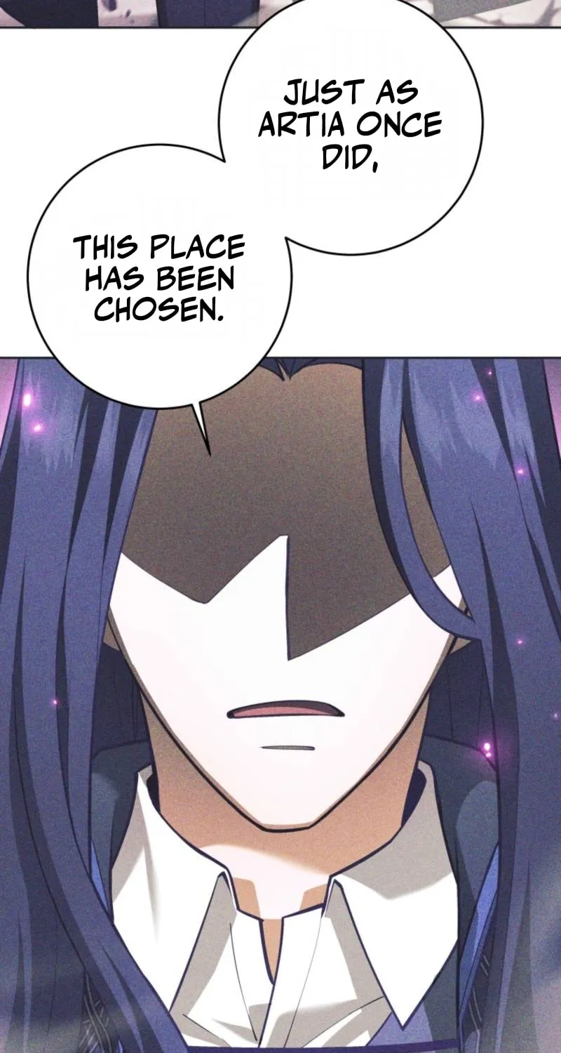 I Quit the Hero's Party Chapter 101 page 22 - 