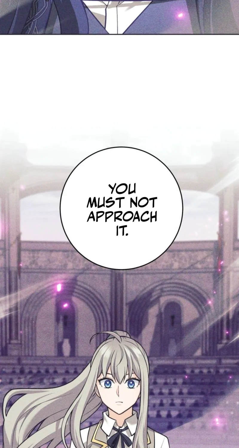 I Quit the Hero's Party Chapter 101 page 23 - 