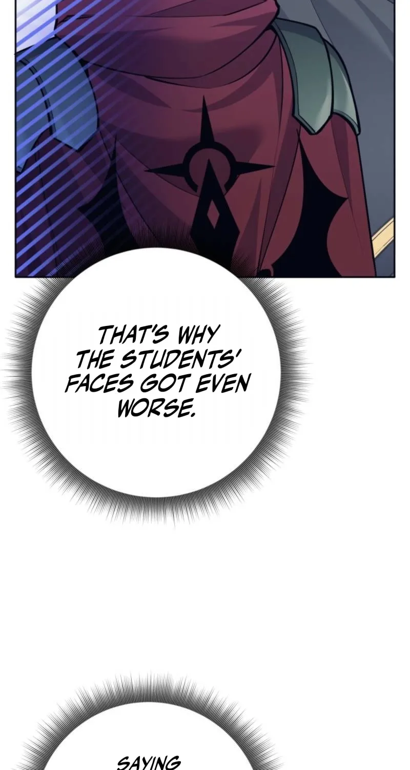 I Quit the Hero's Party Chapter 101 page 26 - 