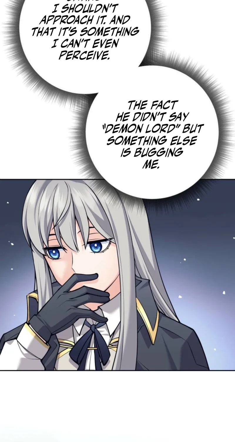 I Quit the Hero's Party Chapter 101 page 27 - 