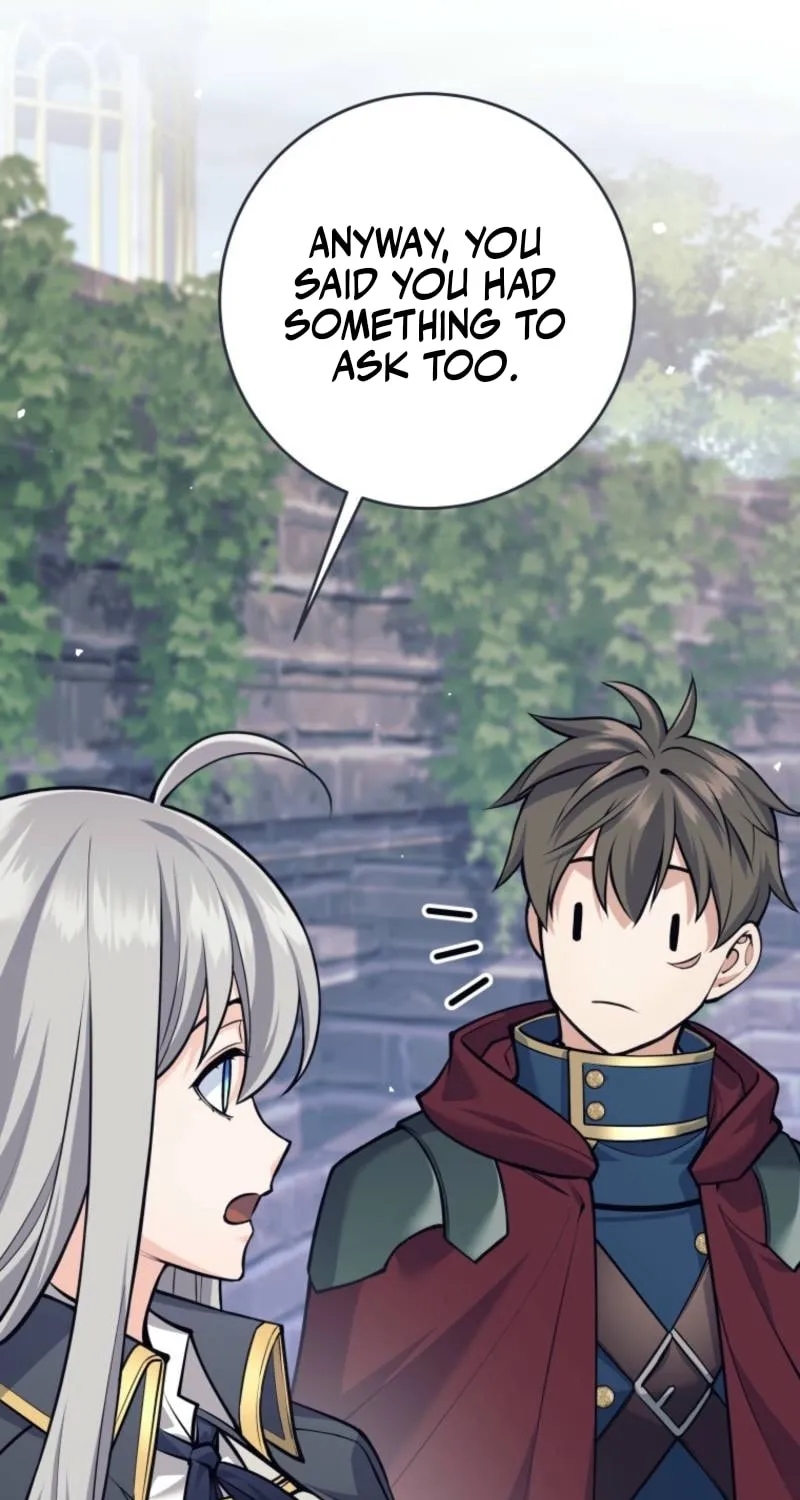I Quit the Hero's Party Chapter 101 page 28 - 