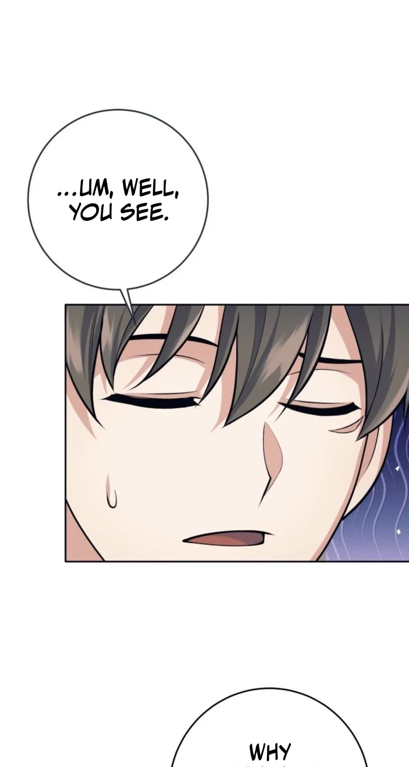 I Quit the Hero's Party Chapter 101 page 30 - 