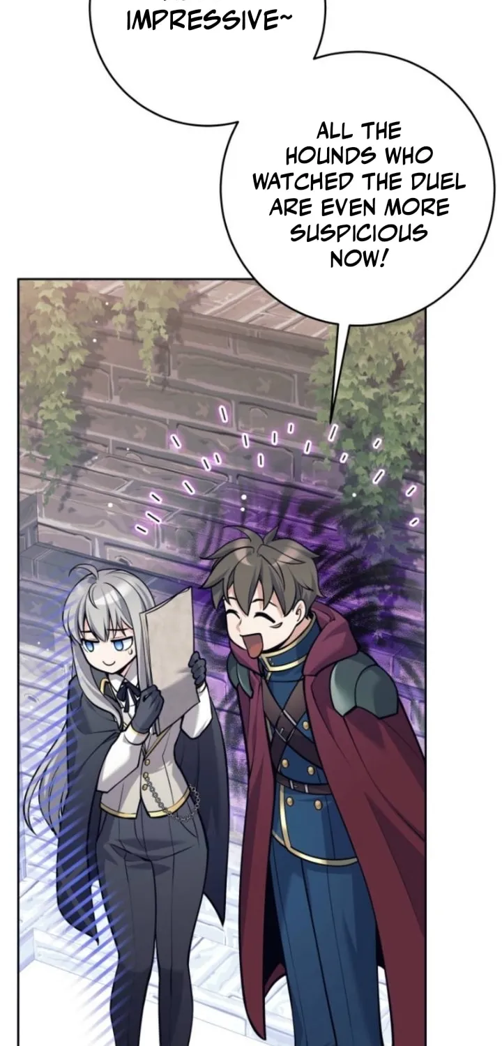I Quit the Hero's Party Chapter 101 page 4 - 