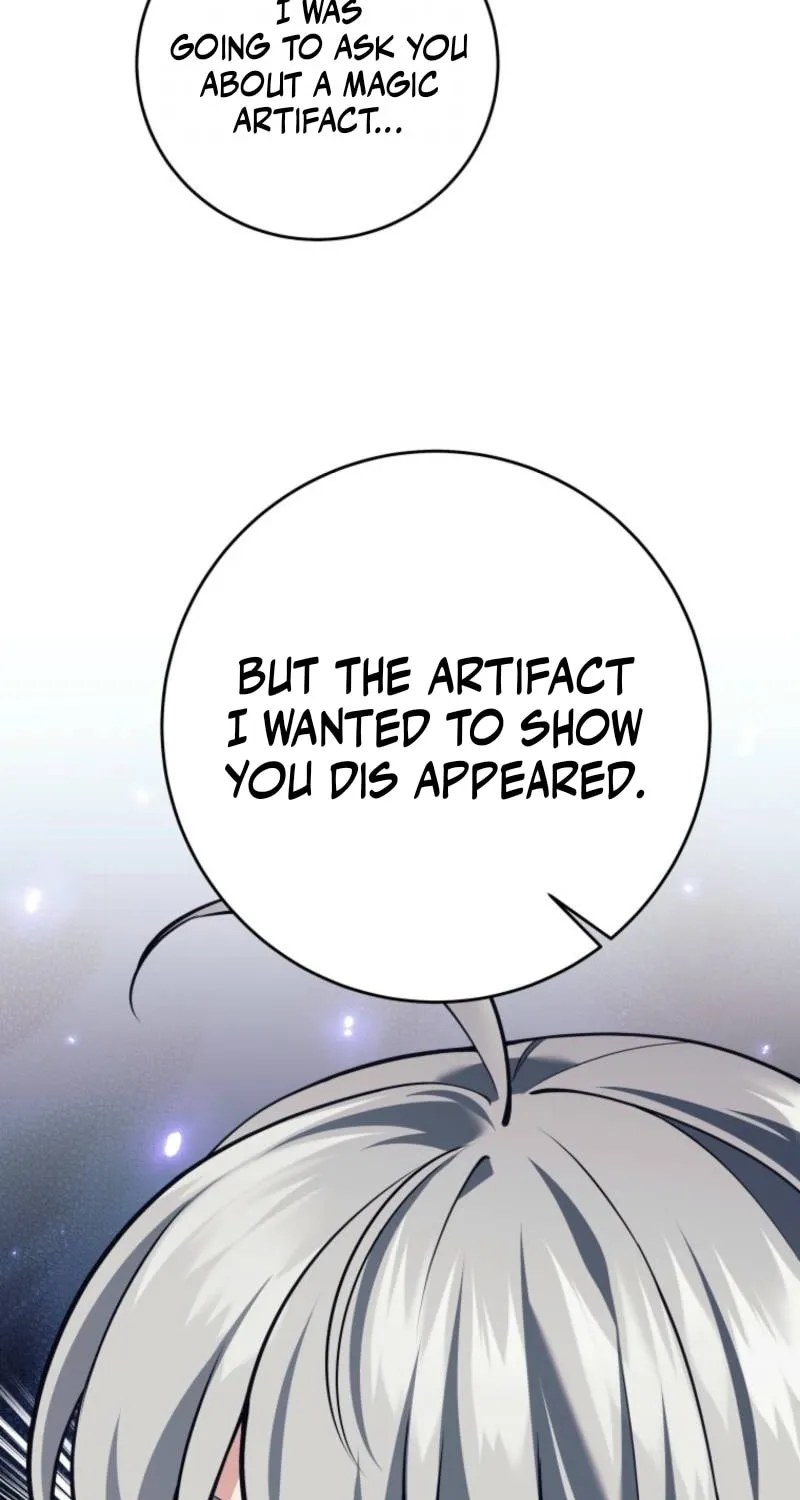 I Quit the Hero's Party Chapter 101 page 32 - 