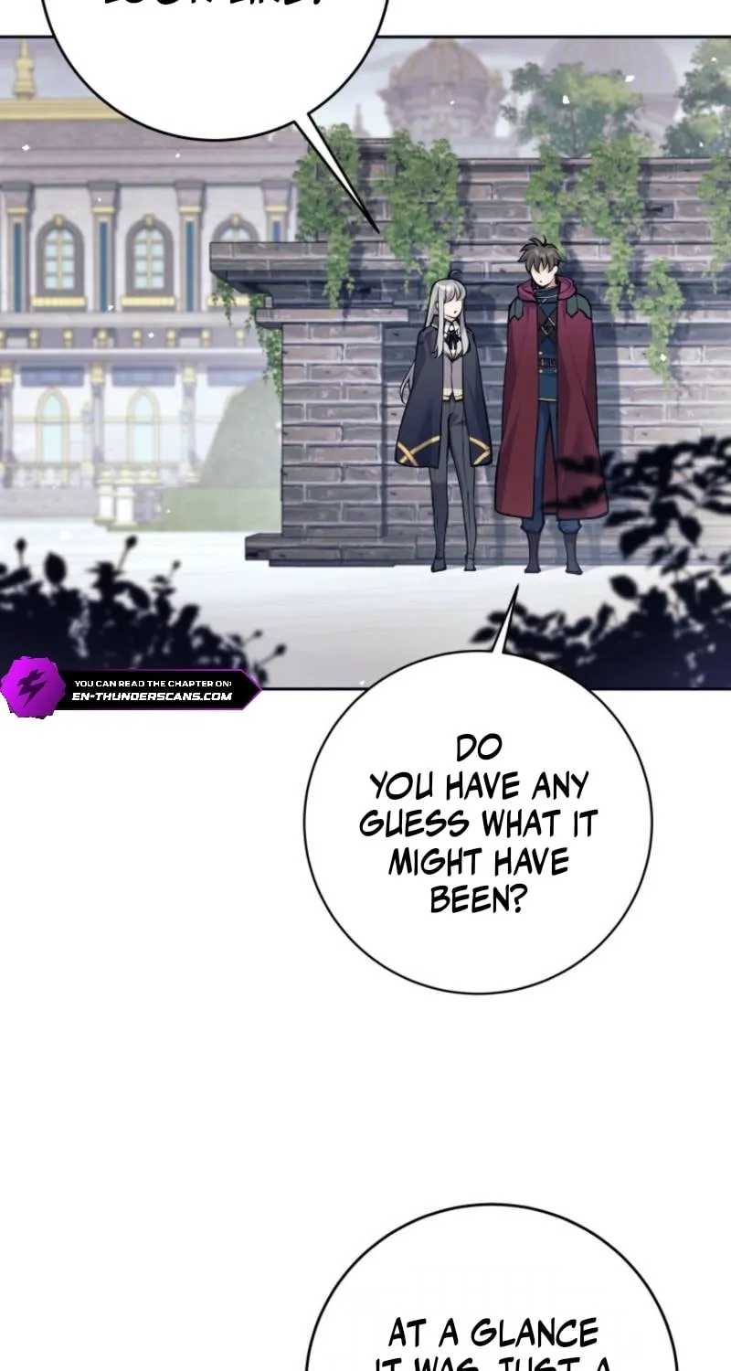 I Quit the Hero's Party Chapter 101 page 34 - 