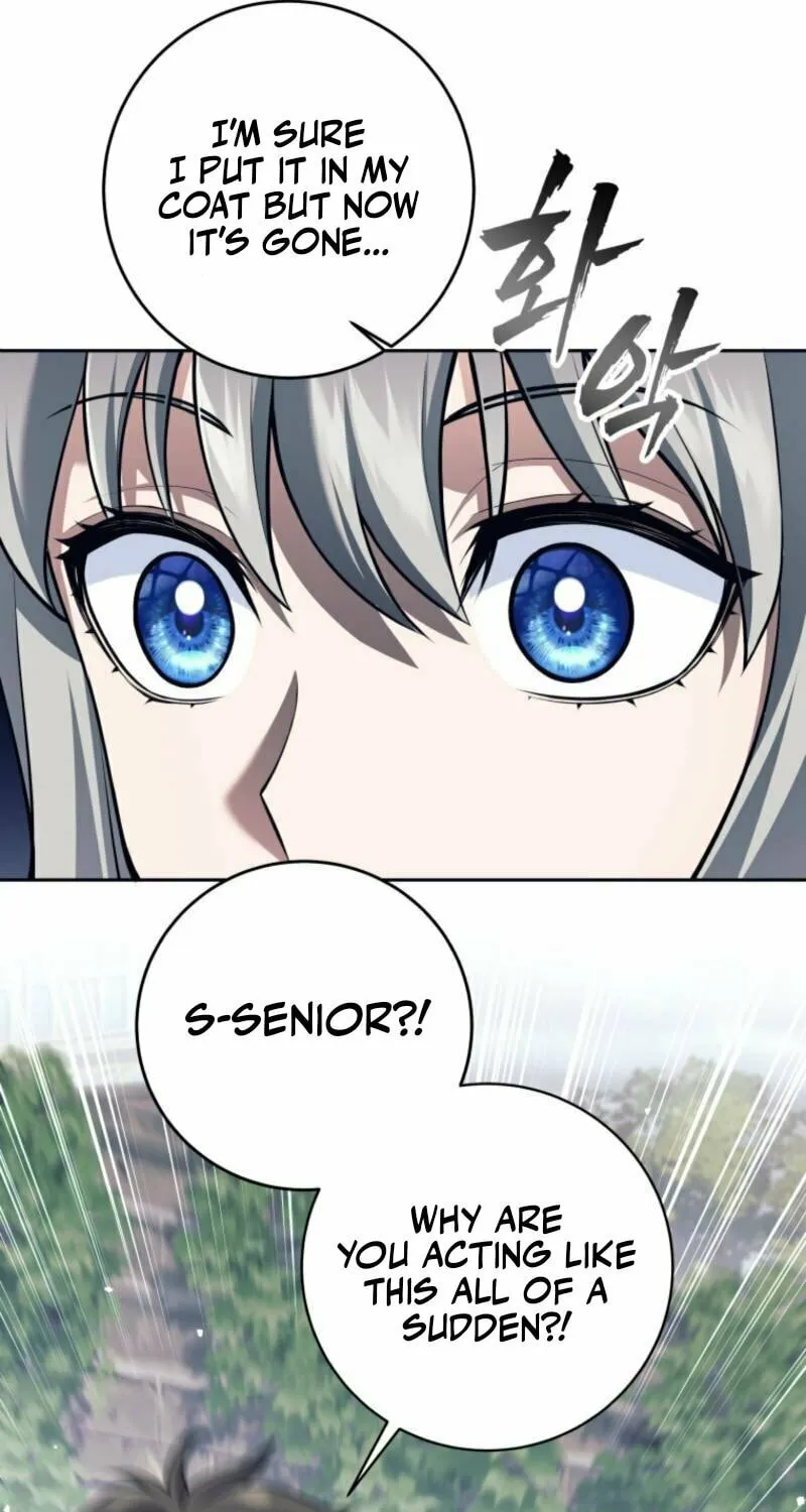 I Quit the Hero's Party Chapter 101 page 39 - 