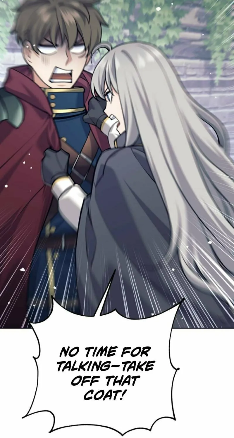 I Quit the Hero's Party Chapter 101 page 40 - 