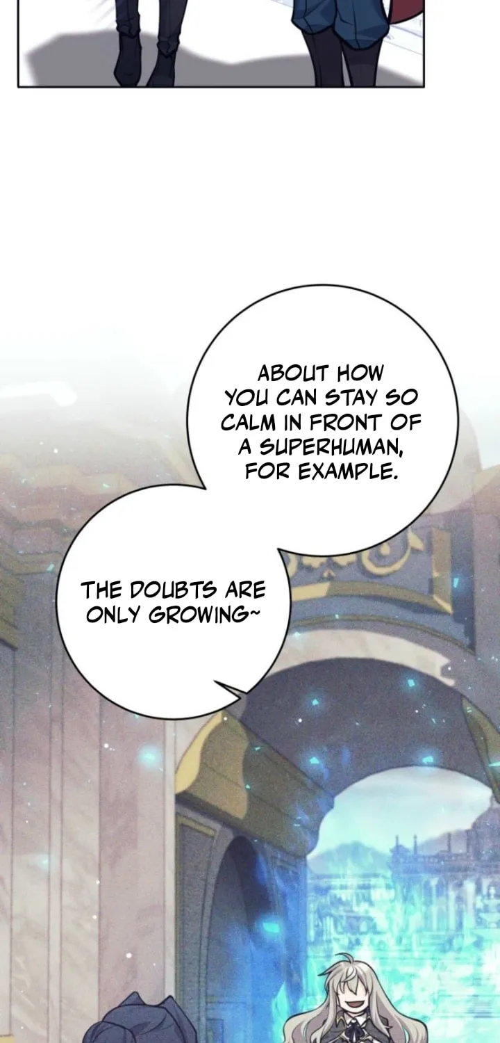 I Quit the Hero's Party Chapter 101 page 5 - 