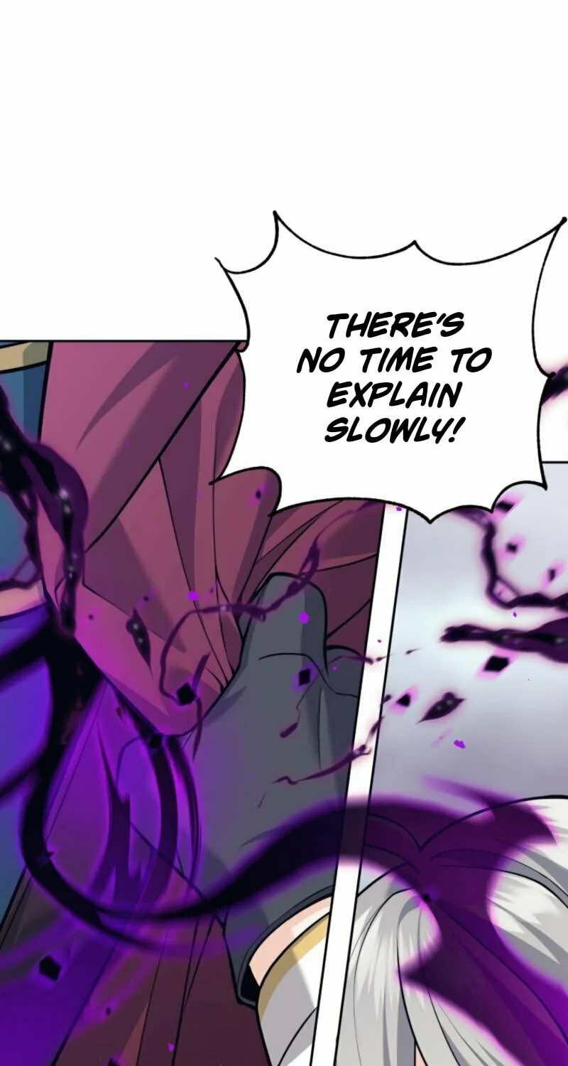 I Quit the Hero's Party Chapter 101 page 41 - 