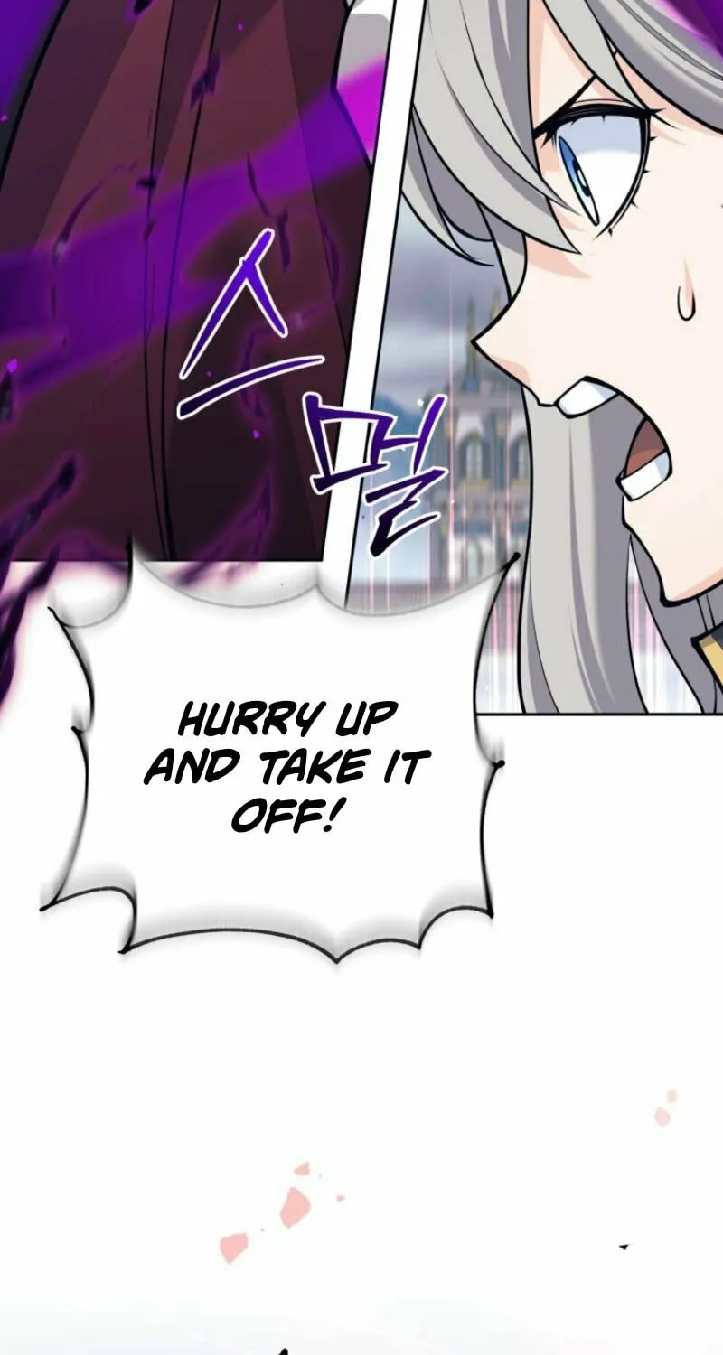 I Quit the Hero's Party Chapter 101 page 42 - 