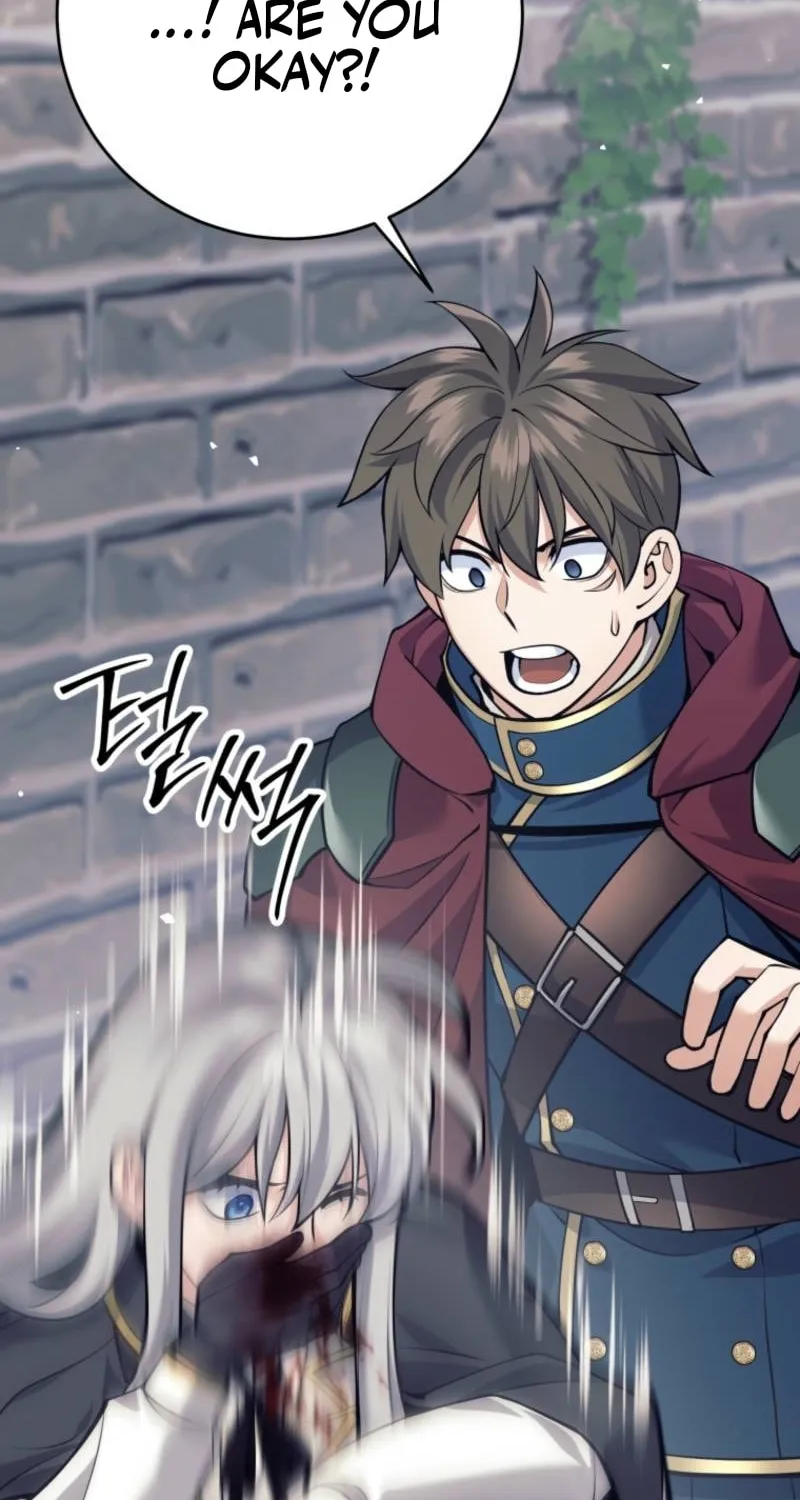 I Quit the Hero's Party Chapter 101 page 48 - 
