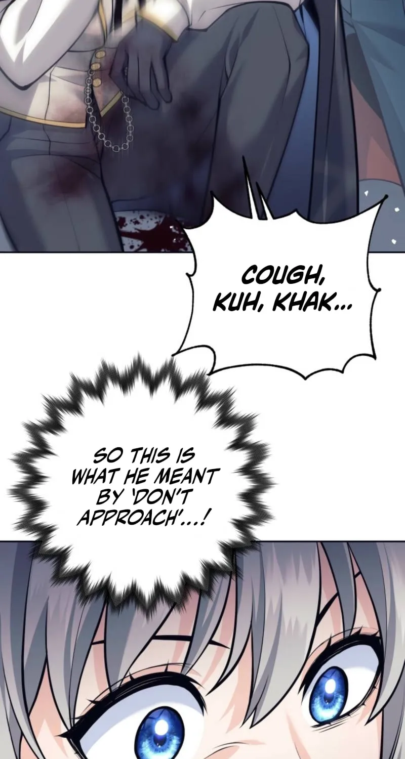 I Quit the Hero's Party Chapter 101 page 49 - 