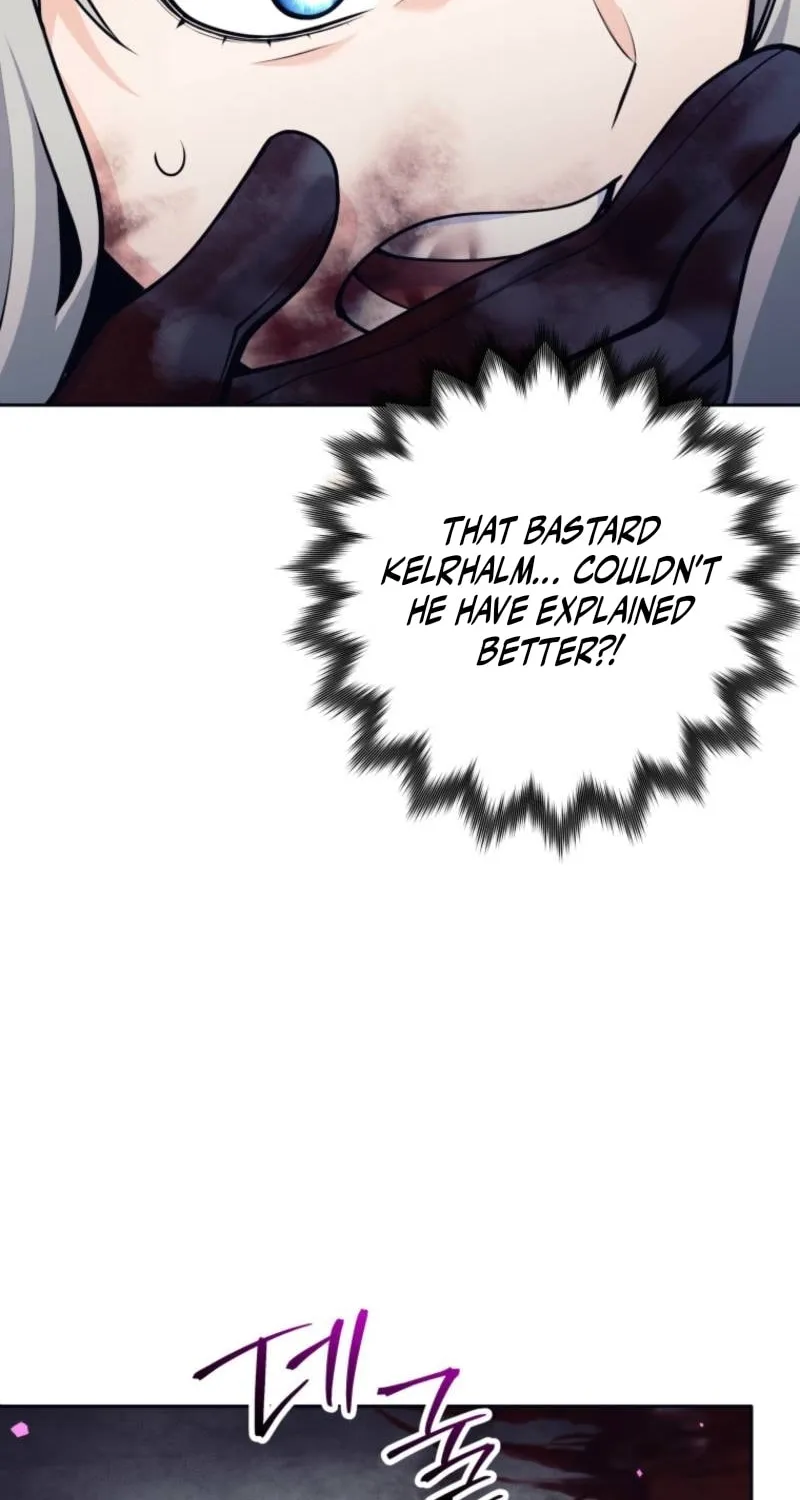 I Quit the Hero's Party Chapter 101 page 50 - 
