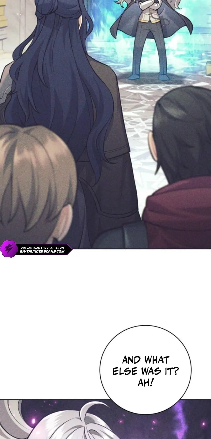 I Quit the Hero's Party Chapter 101 page 6 - 